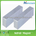 block strong N50 neodymium motor magnets/ndfeb magnets